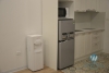 Beautiful studio for rent in Cau Giay, Hanoi